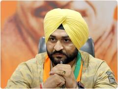 Chandigarh News: ਸਾਬਕਾ ਖੇਡ ਮੰਤਰੀ ਸੰਦੀਪ ਸਿੰਘ ਦੀ ਹੋਏਗੀ ਗ੍ਰਿਫਤਾਰੀ? ਚੰਡੀਗੜ੍ਹ ਵਾਲੇ ਘਰ ਪਹੁੰਚੀ ਪੁਲਿਸ ਟੀਮ