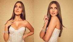 Tara Sutaria: ਬ੍ਰੇਕਅੱਪ ਦੀਆਂ ਖਬਰਾਂ ਵਿਚਾਲੇ ਤਾਰਾ ਸੁਤਾਰੀਆ ਨੇ ਦਿਖਾਈ ਆਪਣੀ ਖੂਬਸੂਰਤੀ, ਕਿਊਟਨੇਸ ਤੇ ਦਿਲ ਹਾਰ ਗਏ ਫੈਨਜ਼