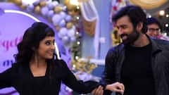 'মিঠাই'-এর সঙ্গে ডান্স ফ্লোর মাতাচ্ছেন, এবার কি ছোটপর্দায় অঙ্কুশ?