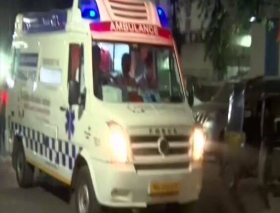Rishabh Pant to be shifted to Kokilaben Ambani Hospital in Mumbai via air ambulance for treatment Rishabh Pant : ના હવામાં કે ના રોડ પર નડ્યો સહેજ પણ ટ્રાફિક, 'ખાસ રસ્તે'થી ઋષભ પંતને લવાયો મુંબઈ