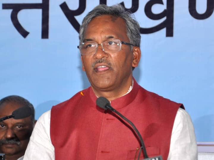 Uttarakhand former CM Tirath Singh Rawat contest Lok Sabha Elections 2024 form BJP on Haridwar or Pauri Seat Uttarakhand News: इस सीट से त्रिवेंद्र सिंह रावत लड़ना चाहते हैं लोकसभा चुनाव, इन नेताओं से की मुलाकात