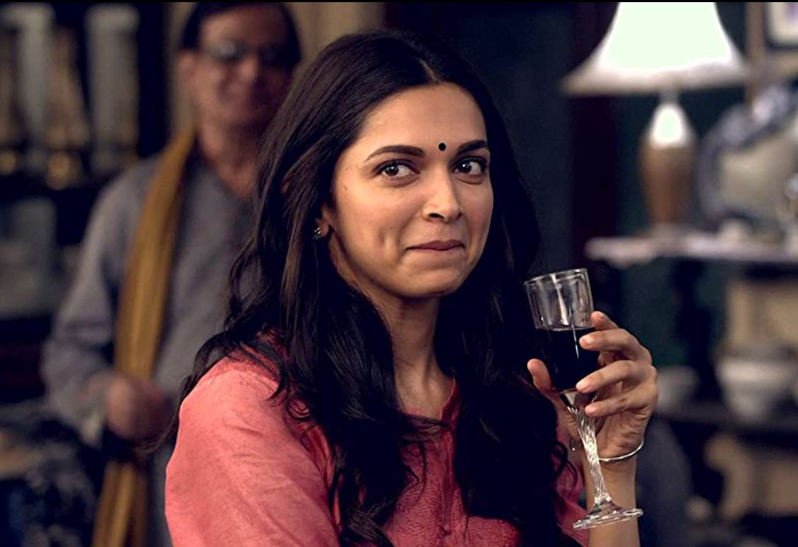 Happy Birthday Deepika Padukone: Career Defining Performances By The Actor