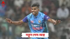 ABP Exclusive: কেকেআর না রাখায় মন খারাপ ছিল মাভির, ৬ কোটি টাকায় কিনে নেয় গুজরাত