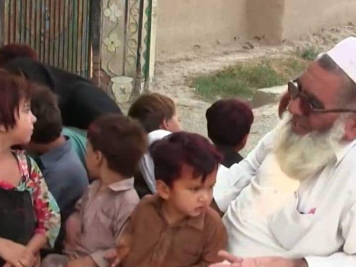 Pakistan Man Gulzar Khan has 36 children include with 2 other make 100 children Pakistan Man: पाकिस्तान से आया अजीबो-गरीब मामला, 3 आदमी के कुल 100 बच्चे, क्या है इसके पीछे की असली वजह जानें