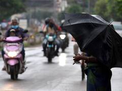 TN Weather Update: தமிழகத்தில் அடுத்த 4 நாட்களுக்கு மழைக்கு வாய்ப்பு.. எந்தெந்த மாவட்டம்? இன்றைய வானிலை நிலவரம்..