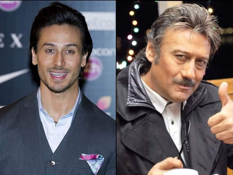 I Would Love To Co-Star With My Son Tiger In A Film: Jackie Shroff On Young Actors He Wants To Work With I Would Love To Co-Star With My Son Tiger In A Film: Jackie Shroff On Young Actors He Wants To Work With