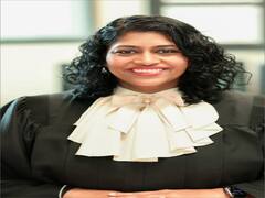 Judge Juli Mathew :  ”பெருமையாக உணர்கிறேன்” : அமெரிக்க நீதிபதியாக பதவியேற்ற தென்னிந்தியர்  ஜூலி ஏ.மாத்யூ பெருமிதம்...