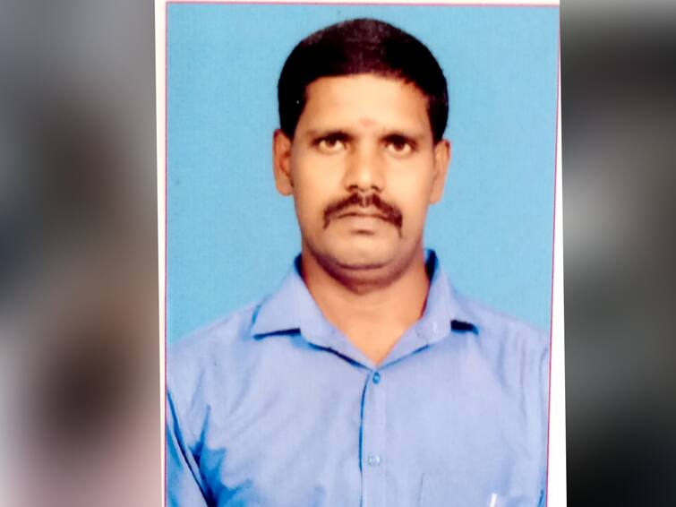 Villupuram: Husband commits suicide due to his wife's separation at Ponnankuppam near Villupuram TNN விழுப்புரத்தில் மனைவி பிரிந்த சோகத்தில் கணவர் தற்கொலை