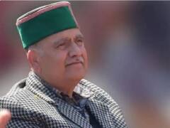 Himachal Pradesh: : ਵਿਧਾਇਕ ਕੁਲਦੀਪ ਸਿੰਘ ਪਠਾਨੀਆ ਬਣੇ ਵਿਧਾਨ ਸਭਾ ਦੇ ਸਪੀਕਰ, ਭਰੀ ਨਾਮਜ਼ਦਗੀ