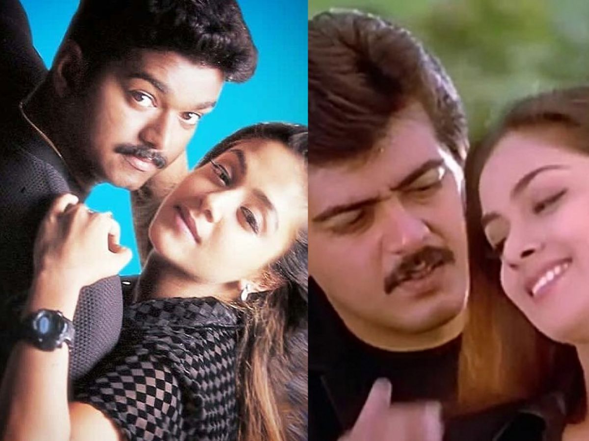 Vijay vs Ajith: விடாத விஜய்... அலட்டிக்காத அஜித்..! - பொங்கல் யாருக்கு...? - இதுவரை வெளியான படங்களின் போக்கிரி வில்லன் யார்?