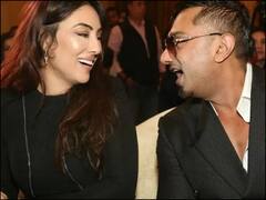 गर्लफ्रेंड को रिझाने के लिए हनी सिंह को करनी पड़ी थी खूब मशक्कत, टीना से दुबई में हुआ था प्यार