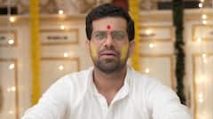 Rang Maza Vegla : हळदीच्या रंगात रंगले दीपा-कार्तिक; 'रंग माझा वेगळा' मालिकेत लगीनघाई