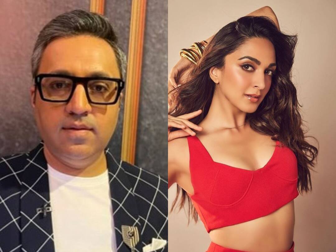 Ashneer Grover's Book Doglapan Has A Chapter Titled 'How Kiara Advani Almost Got Me Divorced’; Know In Detail Why Ashneer Grover's Book Doglapan Has A Chapter Titled 'How Kiara Advani Almost Got Me Divorced’; Know In Detail Why