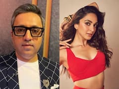 Ashneer Grover's Book Doglapan Has A Chapter Titled 'How Kiara Advani Almost Got Me Divorced’; Know In Detail Why