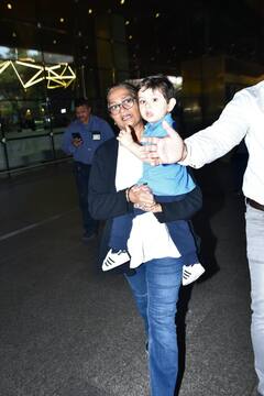 Taimur Ali Khan Nanny: तैमूर और जेह को संभालने के लिए नैनी को मोटी सैलरी देती हैं करीना कपूर ख़ान? करने पड़ते हैं ये-ये काम!