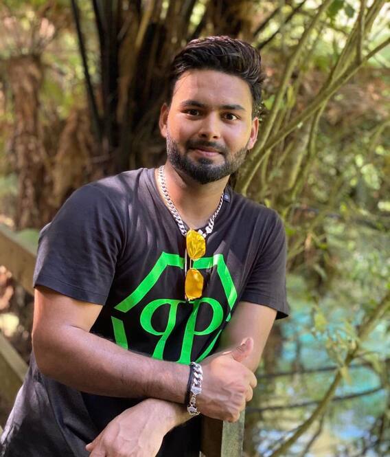 ऋषभ पंतच्या तब्येतीबाबत मोठी अपडेट!