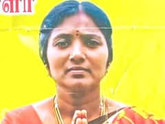 வேலூர்: போலி சாதி சான்றிதழ் கொடுத்து வெற்றி பெற்ற பெண் ஊராட்சி மன்ற தலைவர்.. 7 பிரிவுகளில் வழக்குப் பதிவு..