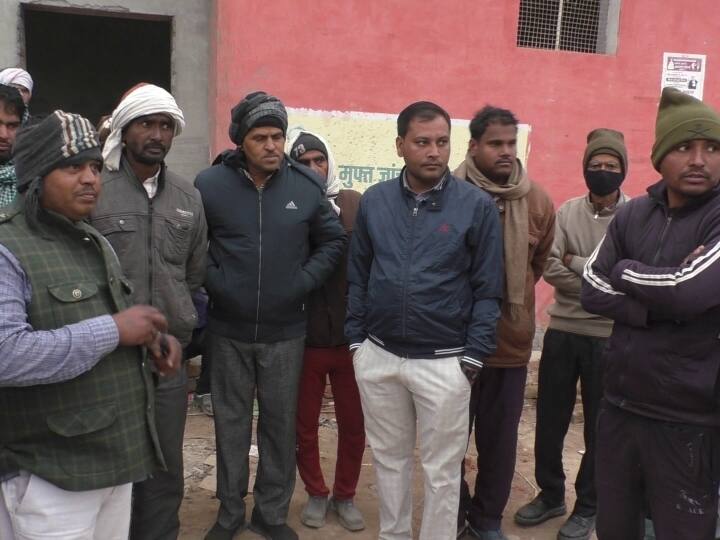 Bharatpur News: अस्पताल की खिड़की से कूदकर युवक ने की खुदकुशी, परिजनों ने बताया हादसा