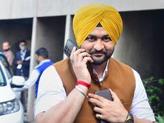 Woman Coach Says Sexual Misconduct Matter Would Be Biased Until Sandeep Singh Resigns