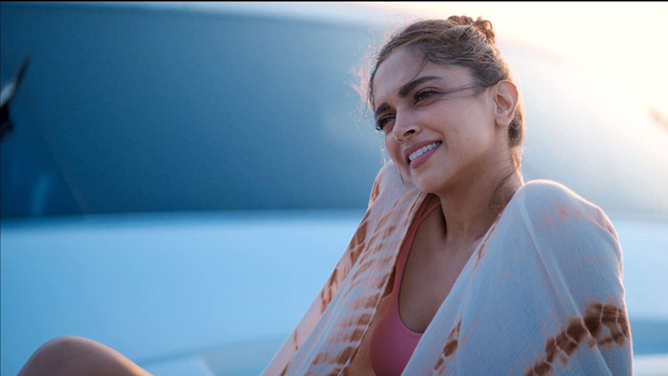 Happy Birthday Deepika Padukone: Career Defining Performances By The Actor