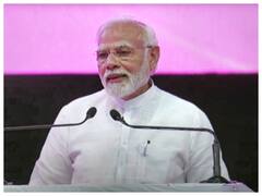 राज्यों के मुख्य सचिवों के साथ फिर बैठक करेंगे PM मोदी, तीन दिन की कॉन्फ्रेंस में इन मुद्दों पर होगी चर्चा