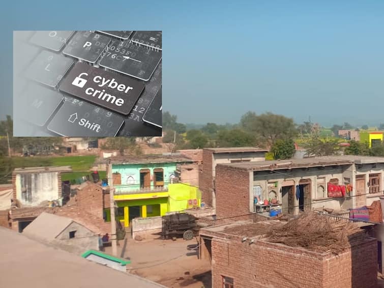 Jamtara Crime latest News Update  Rajasthan scam Cyber Crime कोट्यवधीचा गंडा घालणारं नवं जामतारा! सख्या भावांचा प्लॅन, 800 पेक्षा जास्त जणांचा सहभाग, 1000 गुन्हे