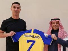 रोनाल्‍डो बस शुरुआत है... मिडिल ईस्‍ट को 'नया यूरोप' बना रहे सऊदी प्रिंस, खुद बताया था प्‍लान