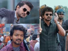 Varisu Trailer : ‘எல்லா இடமும் நம்ம இடம் தான்’... மாஸாக வெளியான வாரிசு படத்தின் ட்ரெய்லர்!