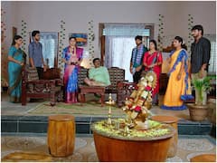 Janaki Kalaganaledu January 4th: రామా మీద నోరుపారేసుకున్న మల్లిక- క్షమించలేనని తెగేసి చెప్పిన జ్ఞానంబ