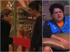 'सांप, घटिया इंसान', अर्चना के खिलाफ MC स्टैन को भड़काने के लिए साजिद खान पर टूटा फैंस का गुस्सा