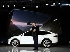 Amid Elon Musk's Twitter Distraction, Tesla Falls Short Of 50 Per Cent Goal