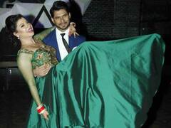 7 साल छोटे शख्स के साथ संभावना सेठ ने रचाई शादी, जानिए अविनाश की किस खूबी से है एक्ट्रेस को प्यार