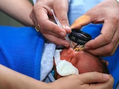जानिए क्या है Retinopathy ऑफ प्री मैच्योर की बीमारी जिससे नवजात को होता है नेत्रहीनता का खतरा, क्या है इसका बचाव