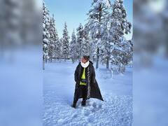 Finland Visit: प्लान कर रही हैं सोलो ट्रिप? तो झीलों के देश फिनलैंड का लें मजा, एक्ट्रेस सोनाक्षी ने शेयर किया अपना अनुभव