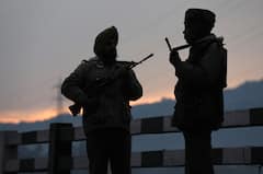 Two Days After Rajouri Attacks, J&K Police And Army Seize Arms, Drugs In Kupwara