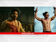 रिलीजआधीच 'पठाण'चा ट्रेलर लीक; शाहरुखचा अ‍ॅक्शन मोड पाहून चाहत्यांची उत्सुकता शिगेला