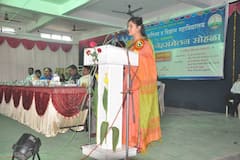 खासदार नवनीत राणा बनावट जातप्रमाणपत्र प्रकरणात न्यायालयात हजर राहण्याची शक्यता