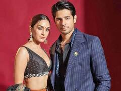 सिद्धार्थ मल्होत्रा-कियारा आडवाणी की शादी की शॉपिंग शुरू, संगीत सेरेमनी में बजेगा ये गाना!