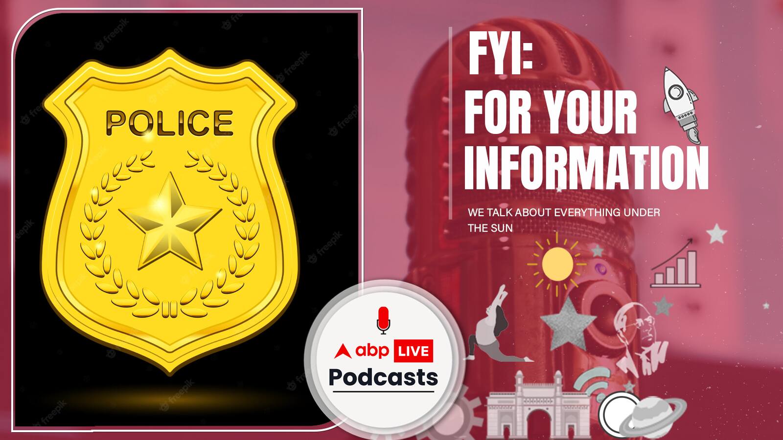 किसी दुर्घटना में पुलिस की प्रतिक्रिया लेट या ना मिले तो क्या हैं आपके हक़, जानिये | FYI