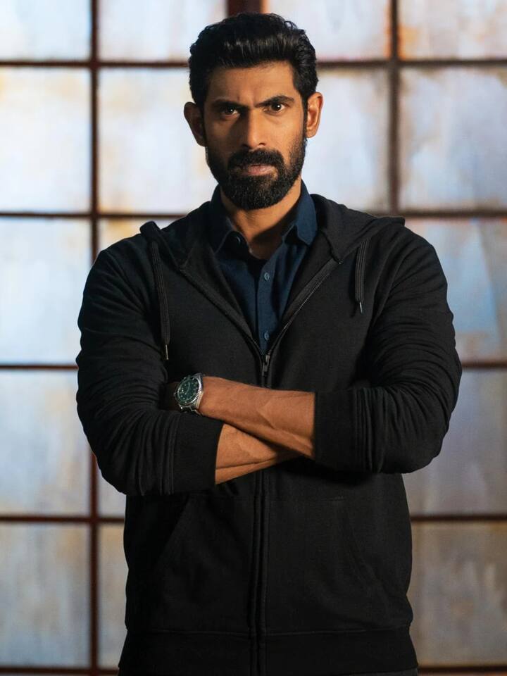 राणा दग्गुबाती के लीड रोल वाली वेब सीरीज 'राणा नायडू' भी इसी जनवरी महीने में नेटफ्लिक्स पर रिलीज होगी. जानकारी के मुताबिक, इसमें वह एक फिक्सर की भूमिका निभाते दिखेंगे.