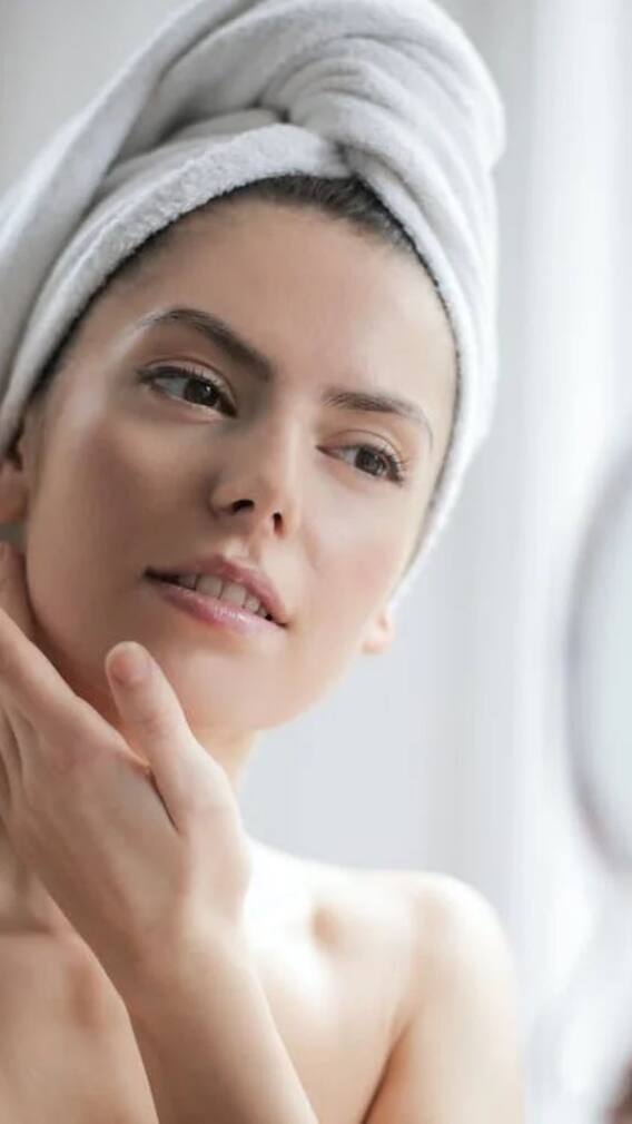 ত্বকে অক্সিজেন পৌঁছচ্ছে তো?