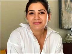 Citadel से बाहर हो गईं समांथा रुथ प्रभु? एक्ट्रेस की हेल्थ और काम को लेकर सामने आई ये बड़ी अपडेट