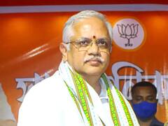 लखनऊ में लगातार दूसरे दिन हुई यूपी बीजेपी की बैठक, बीएल संतोष के साथ ये दिग्गज नेता हुई शामिल