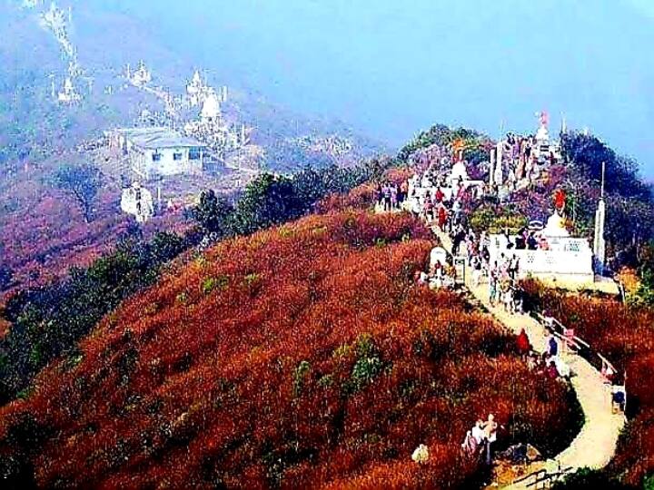 Sammed Shikhar What is Parasnath Mountain Importance History Significance for Jains Sammed Shikhar: सम्मेद शिखर को लेकर क्यों खड़ा हुआ विवाद? जानें- इस स्थान का इतिहास-भूगोल और महत्व