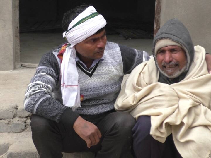 Bharatpur News: अस्पताल की खिड़की से कूदकर युवक ने की खुदकुशी, परिजनों ने बताया हादसा