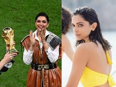 Happy Birthday Deepika Padukone: कोट्यवधींची मालकीण आहे दीपिका; फिफा वर्ल्ड कप अन् बेशरम रंगमधील बिकीनी, या कारणांमुळे चर्चेत