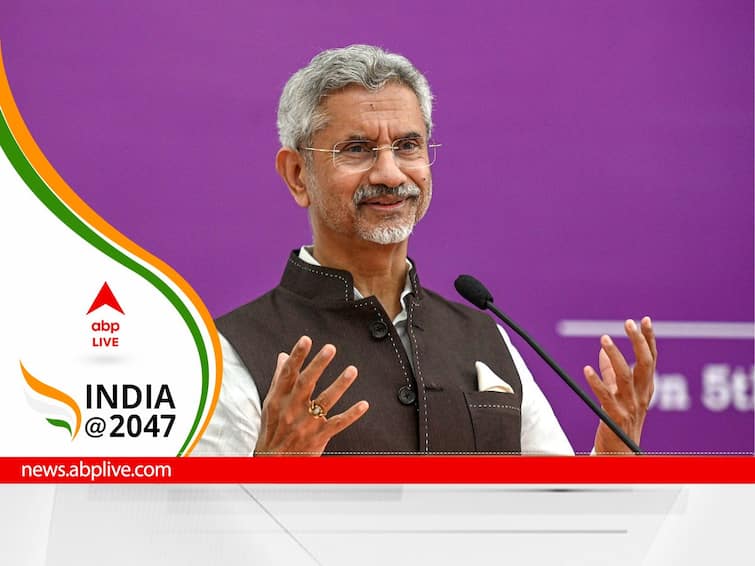 Vehemently Reject India A War Profiteer, New Delhi Not Polemical Rather Finding Solutions For Ukraine Conflict EAM S Jaishankar