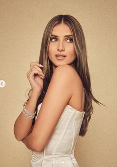 Tara Sutaria: ਬ੍ਰੇਕਅੱਪ ਦੀਆਂ ਖਬਰਾਂ ਵਿਚਾਲੇ ਤਾਰਾ ਸੁਤਾਰੀਆ ਨੇ ਦਿਖਾਈ ਆਪਣੀ ਖੂਬਸੂਰਤੀ, ਕਿਊਟਨੇਸ ਤੇ ਦਿਲ ਹਾਰ ਗਏ ਫੈਨਜ਼