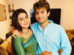 Akshara Singh Brother: किसी हैंडसम हंक से कम नहीं अक्षरा सिंह का छोटा भाई, लुक्स में देता है बॉलीवुड के नामी चेहरों को टक्कर