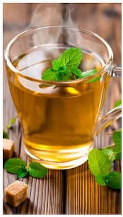 Green Tea Health Benefits: ਗਰੀਨ ਟੀ ਦੇ ਫਾਇਦੇ ਕਰ ਦੇਣਗੇ ਤੁਹਾਨੂੰ ਹੈਰਾਨ, ਰੋਜ਼ਾਨਾ ਪੀਣ ਨਾਲ ਮਿਲਣਗੇ ਇਹ 10 ਲਾਭ